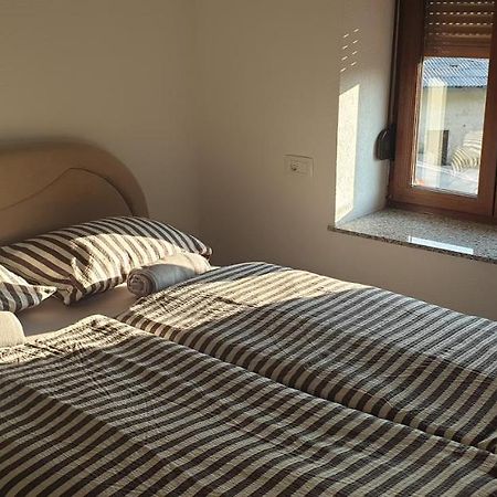 Villa Alma Vipava Bagian luar foto